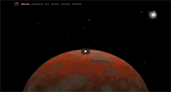 Desktop Screenshot of crimsonwars.net